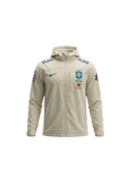 Veste du Brésil Beige