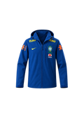 Veste du Brésil Bleu Foncé