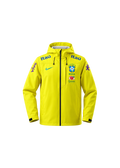 Veste jaune du Brésil
