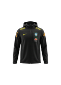 Veste du Brésil noire