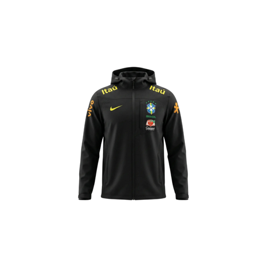 Veste du Brésil Noir