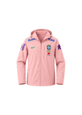 Veste rose du Brésil